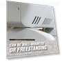 Превью 20,000 BTU Blue Flame Vent Free Propane Heater for Indoor Use — Portable Propane Heaters, Mr. Heater