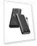 Thumbnail 20000mAh Fast Charging Power Bank with Built-in Cables and Wall Plug — Charging Solutions, VRURC