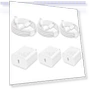 Превью Fast Charging 20W USB-C Block with 6 Ft Cord [3 Pack] — Charging Solutions, Shenzhen Yijiapin Trading Co., Ltd.