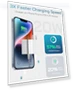 Превью Fast Charging 20W USB-C Block with 6 Ft Cord [3 Pack] — Charging Solutions, Shenzhen Yijiapin Trading Co., Ltd.