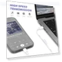 Превью Fast Charging Kit with 20W PD Charger and 6FT USB-C to Lightning Cable — Lightning, MAILESI