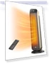 Thumbnail Space Heater for Indoor Use, Fast Electric Heater with Remote and Thermostat — Heater Spare Components, Dreo