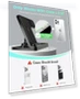 Thumbnail 3 in 1 Wireless Charging Station for iPhone, Apple Watch, AirPods — Charging Solutions, GETPALS