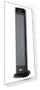 Thumbnail Oscillating Ceramic Tower Space Heater with Remote, 30" — Portable Heating Solutions, Good Housekeeping