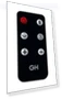 Thumbnail Oscillating Ceramic Tower Space Heater with Remote, 30" — Portable Heating Solutions, Good Housekeeping