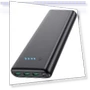 Превью 36800mAh Portable Charger with 4 Outputs and Dual Input — Mobile Power Solutions, Dongguan Haoxun Electronic Technology Co., Ltd