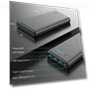 Превью 36800mAh Portable Charger with 4 Outputs and Dual Input — Mobile Power Solutions, Dongguan Haoxun Electronic Technology Co., Ltd