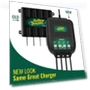 Thumbnail 4 Bank Multibank Charger - 5 AMP Smart 12V Battery Charger and Maintainer — Battery Chargers, Battery Tender