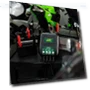 Thumbnail 4 Bank Multibank Charger - 5 AMP Smart 12V Battery Charger and Maintainer — Battery Chargers, Battery Tender