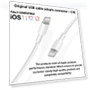 Thumbnail 4Pack Apple MFi Certified Lightning to USB Charging Cable — Lightning, MAILESI