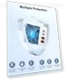 Превью 40W 4-Port USB C Wall Charger Block - Fast Charging Dual USBC Power Adapter — Charging Solutions, SHENZHEN OFSPOWER ELECTRONIC TECHNOLOGY CO., LTD.