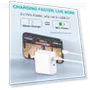 Thumbnail 40W Dual USB C Charger with 6.6ft Cable — Charging Solutions, Dongguan Mizhi Technology Ltd.