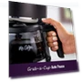 Превью Programmable Coffee Maker, 5 Cups with Auto Pause, Glass Carafe, Compact Design — Coffee Makers, Mr. Coffee