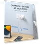 Превью 50W 5-Port USB C Wall Charger Brick with Fast Charging — Charging Solutions, Qwinjwin
