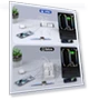Превью 50W 5-Port PD Fast USB C Wall Charger, 2-Pack — Charging Solutions, Dulums
