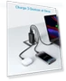 Thumbnail 67W USB C Fast Charger with 3 Ports, Foldable Design — Charging Solutions, Anker