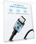 Thumbnail 67W USB C Fast Charger with 3 Ports, Foldable Design — Charging Solutions, Anker