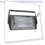 Thumbnail Ceiling Mounted Space Heater with Halogen Light, 1500W, Adjustable Tilt — Heater Spare Components, Comfort Zone