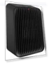 Thumbnail Ceramic Space Heater with 3 Heat Settings, Temperature Control — Portable Heating Solutions, Amazon Basics