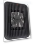Thumbnail Ceramic Space Heater with 3 Heat Settings, Temperature Control — Portable Heating Solutions, Amazon Basics