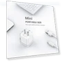 Превью Dual Port USB Wall Charger 3-Pack — Charging Solutions, LUOATIP