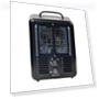 Превью Electric Portable Space Heater with Adjustable Thermostat — Portable Heating Solutions, Comfort Zone
