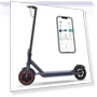 Превью Folding Electric Scooter for Adults with Dual Suspension and APP Control — Electric Vehicles, MAXSHOT