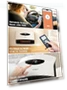 Thumbnail Electric Wall Heater with WiFi and Remote Control, 1500W Fast Heating — Portable Heating Solutions, GiveBest