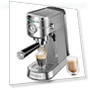 Превью 20 Bar Espresso Machine with Milk Frother, Compact Coffee Maker for Home — Coffee & Espresso Combos, CASABREWS