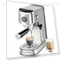 Thumbnail 20 Bar Espresso Machine with Milk Frother — Coffee & Espresso Combos, CASABREWS