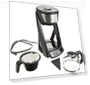 Превью Programmable Coffee Maker, 10 cup, Stainless Steel — Coffee Makers, BUNN