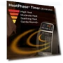 Превью Ceramic Space Heater with Digital Controls and Programmable Thermostat — Portable Heating Solutions, Honeywell
