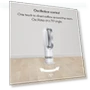 Превью Jet Focus Heater and Fan, Bladeless, Remote Control — Ceiling Fans, Dyson