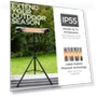 Превью Infrared Electric Patio Heater - 1500W Indoor/Outdoor Portable Heater — Patio Heaters, Briza