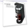 Превью Single Serve K-Cup Pod Coffee Maker with MultiStream Technology — Coffee & Espresso Combos, Keurig