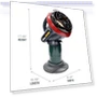 Превью Indoor Safe Propane Heater, 3800-BTU, Heating Area Up to 95 Sq. Ft — Portable Propane Heaters, Mr. Heater