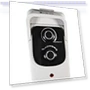Превью Oil-Filled Radiator Space Heater with Adjustable Thermostat — Portable Heating Solutions, Comfort Zone