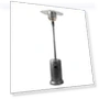 Thumbnail 46,000 BTU Outdoor Propane Patio Heater with Wheels — Patio Heaters, Amazon Basics