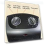 Превью Portable Indoor Electric Ceramic Space Heater with Thermostat — Portable Heating Solutions, Lasko