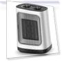 Превью Portable Electric Space Heater with Thermostat, 1500W — Portable Heating Solutions, Kismile
