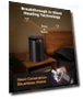 Thumbnail Portable Electric Space Heater with Thermostat & 24H Timer — Portable Heating Solutions, BREEZOME