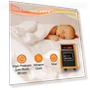 Thumbnail Portable Space Heater with Remote Control, 1500-Watt — Heater Spare Components, Dr Infrared Heater