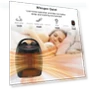 Thumbnail Portable Ceramic Space Heater with Fan - 1500W, 200 Sq Ft Coverage — Portable Heating Solutions, Lutntc
