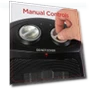 Thumbnail Portable Space Heater with Carry Handle, 1500W — Portable Heating Solutions, BLACK+DECKER
