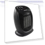 Thumbnail Portable Space Heater with Quiet Cooling & Heating Mode, Tip Over & Overheat Protection — Portable Heating Solutions, PELONIS