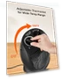 Thumbnail Portable Space Heater with Quiet Cooling & Heating Mode, Tip Over & Overheat Protection — Portable Heating Solutions, PELONIS