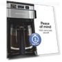 Превью Programmable Drip Coffee Maker, 12 Cups, Front Access Easy Fill — Coffee Makers, Hamilton Beach
