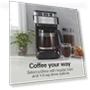 Превью Programmable Drip Coffee Maker, 12 Cups, Front Access Easy Fill — Coffee Makers, Hamilton Beach