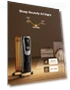 Thumbnail Radiator Heater for Indoor Use with Remote, Thermostat & LED Display — Portable Heating Solutions, PELONIS