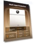 Thumbnail Smart Wall Heater with Remote Control, Alexa Compatibility, 30° Oscillation — Portable Heating Solutions, Dreo
